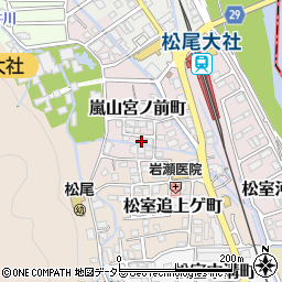 ヤマノ　エステティック　小倉周辺の地図