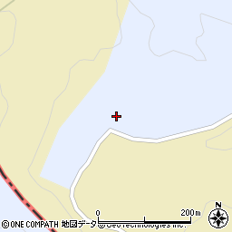 兵庫県佐用郡佐用町宇根765-1周辺の地図