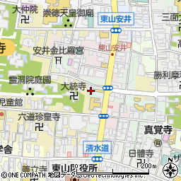 佐々木旅館周辺の地図
