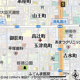 お食事処佐和藤周辺の地図