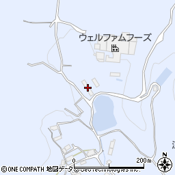 岡山県新見市西方1558周辺の地図