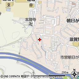 株式会社昭栄堂周辺の地図