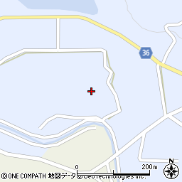 兵庫県西脇市上比延町1148周辺の地図