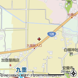 株式会社ミツウロコ　館山店周辺の地図