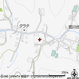 静岡県静岡市葵区慈悲尾349周辺の地図