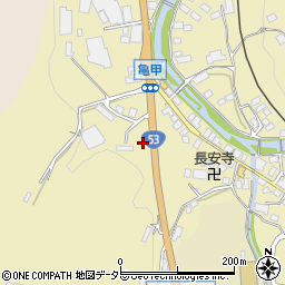 岡山県久米郡美咲町原田2025周辺の地図