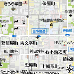 株式会社高橋電気周辺の地図