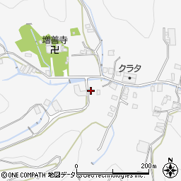 静岡県静岡市葵区慈悲尾317周辺の地図
