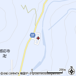 兵庫県三田市小柿2075周辺の地図