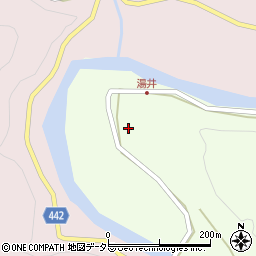 岡山県新見市豊永赤馬480周辺の地図
