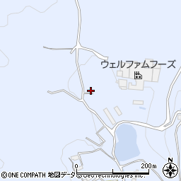 岡山県新見市西方1565-3周辺の地図