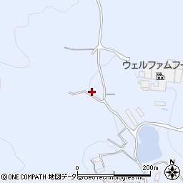 岡山県新見市西方1623周辺の地図