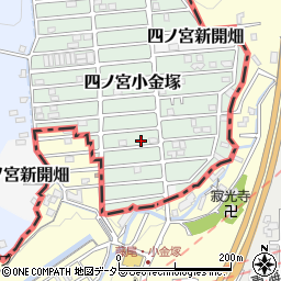 司法書士藤井光事務所周辺の地図
