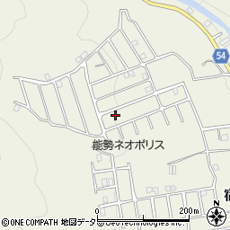 大阪府豊能郡能勢町宿野151-306周辺の地図