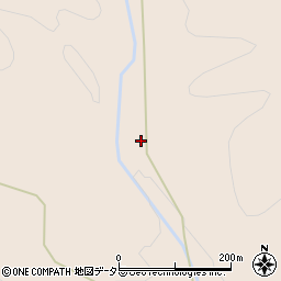 静岡県浜松市天竜区佐久間町浦川1299周辺の地図