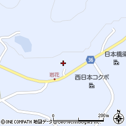兵庫県西脇市上比延町1387周辺の地図