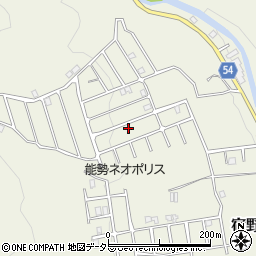 大阪府豊能郡能勢町宿野151-371周辺の地図
