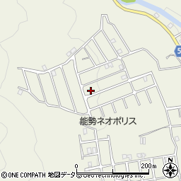 大阪府豊能郡能勢町宿野151-319周辺の地図