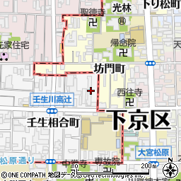 オプティックアートＯｇｉ大宮高辻店周辺の地図