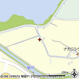 滋賀県草津市新浜町179周辺の地図