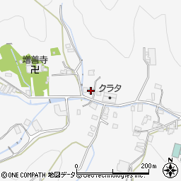高塚桐材商店周辺の地図