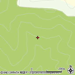 愛知県新城市豊岡ゼロ周辺の地図