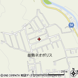 大阪府豊能郡能勢町宿野151-315周辺の地図