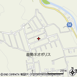 大阪府豊能郡能勢町宿野151-314周辺の地図