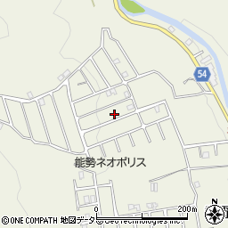 大阪府豊能郡能勢町宿野151-539周辺の地図