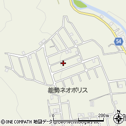 大阪府豊能郡能勢町宿野151-367周辺の地図