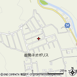 大阪府豊能郡能勢町宿野151-313周辺の地図