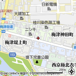 グループホーム 走和の郷周辺の地図