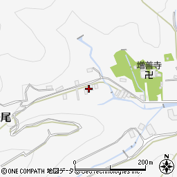 静岡県静岡市葵区慈悲尾262周辺の地図
