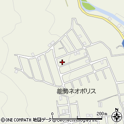 大阪府豊能郡能勢町宿野151-347周辺の地図