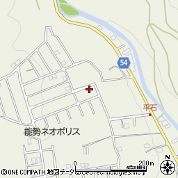 大阪府豊能郡能勢町宿野151-322周辺の地図