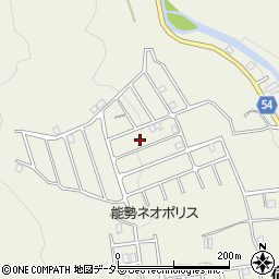 大阪府豊能郡能勢町宿野151-350周辺の地図
