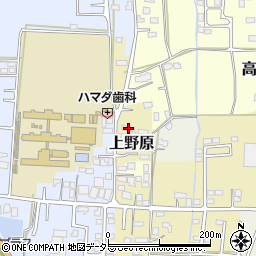 石井電機商店周辺の地図