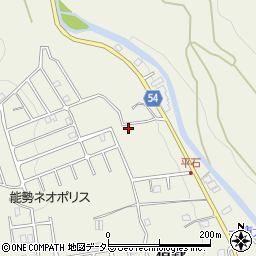 大阪府豊能郡能勢町宿野151-120周辺の地図