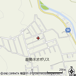 大阪府豊能郡能勢町宿野151-353周辺の地図