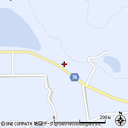 兵庫県西脇市上比延町1048周辺の地図