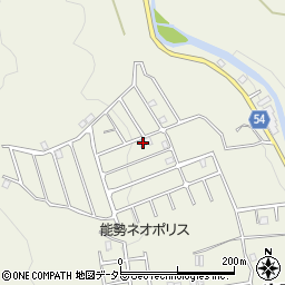 大阪府豊能郡能勢町宿野151-185周辺の地図