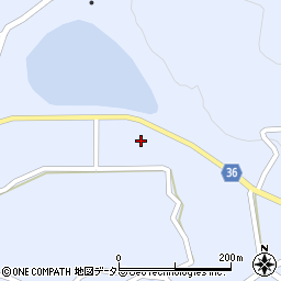 兵庫県西脇市上比延町1018-1周辺の地図