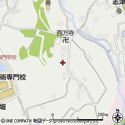 滋賀県草津市青地町1148周辺の地図