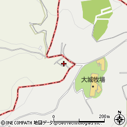 静岡県沼津市内浦重須731-2周辺の地図