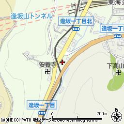 株式会社松浦組周辺の地図