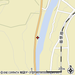 CaFe Armo＋ アルモ周辺の地図