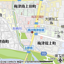 柳川設計工務周辺の地図