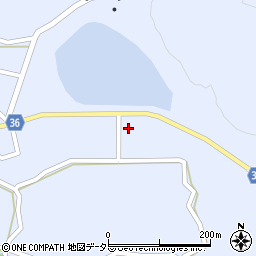 兵庫県西脇市上比延町1015周辺の地図