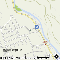 大阪府豊能郡能勢町宿野151-125周辺の地図