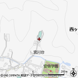 岩本木工所周辺の地図